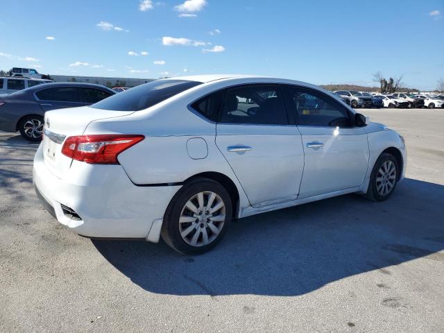 Obraz 3 z 2017 NISSAN SENTRA S 2017 z VIN 3N1AB7AP1HY274895