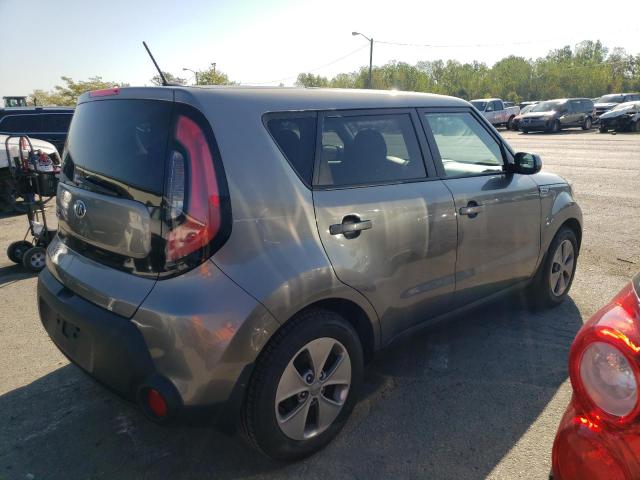 Изображение 3 2015 KIA SOUL  2015 с VIN KNDJN2A20F7140468