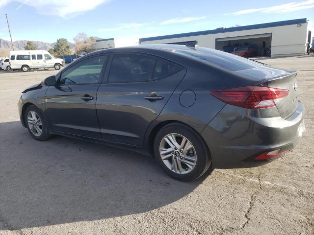 Obraz 2 z 2020 HYUNDAI ELANTRA SEL 2020 z VIN 5NPD84LF5LH595209