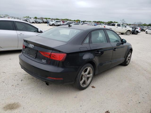 Image 3 of 2016 AUDI A3 PREMIUM 2016 with VIN WAUB8GFF3G1024588