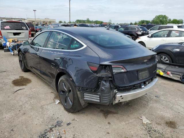 Изображение 2 2020 TESLA MODEL 3  2020 с VIN 5YJ3E1EC2LF586214