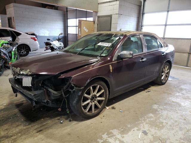 Obraz 2011 LINCOLN MKZ  2011