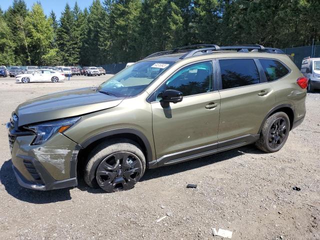 Image 1 of 2023 SUBARU ASCENT LIMITED 2023 with VIN 4S4WMAKDXP3440283