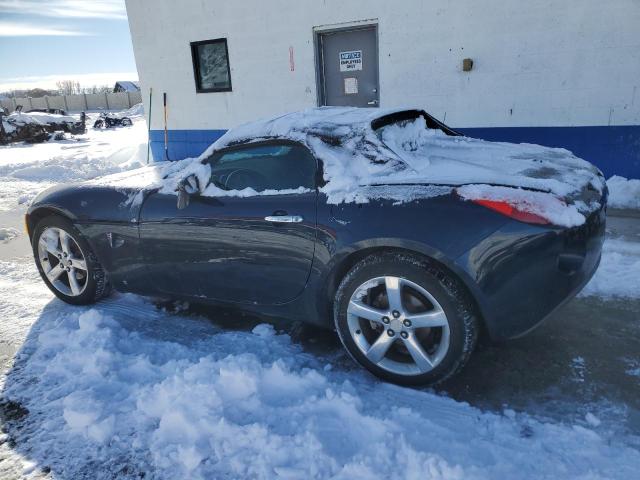 Obraz 2 z 2006 PONTIAC SOLSTICE  2006 z VIN 1G2MB33B76Y107877
