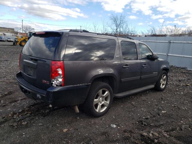 Изображение 3 2010 GMC YUKON XL K1500 SLT 2010 с VIN 1GKUKKE39AR141662