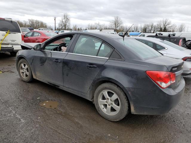 Image 2 of 2014 CHEVROLET CRUZE LT 2014 with VIN 1G1PC5SB5E7315563