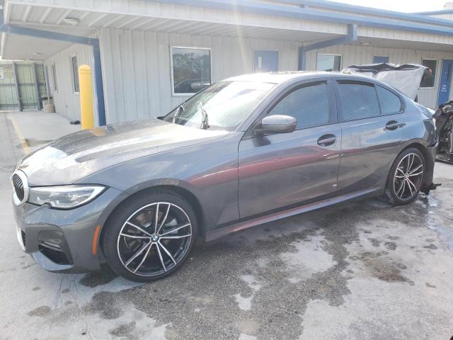 Obraz 1 z 2021 BMW 330I  2021 z VIN 3MW5R1J01M8C19851