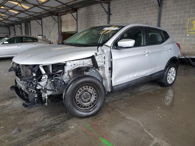 Image 1 of 2019 NISSAN ROGUE SPORT S 2019 with VIN JN1BJ1CR8KW317310