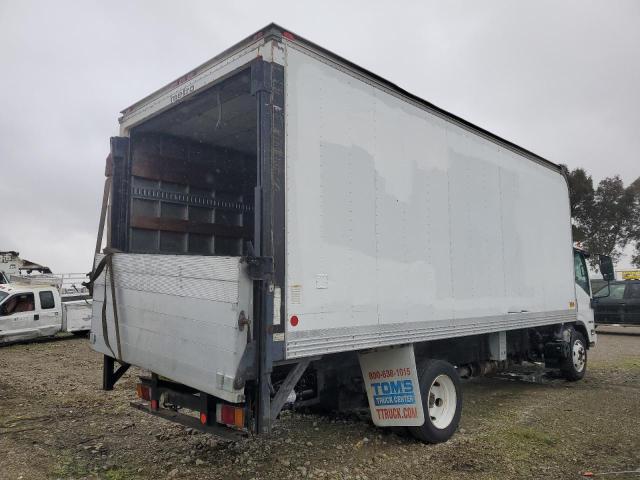 Изображение 3 2009 ISUZU NQR  2009 с VIN JALE5W16497900738