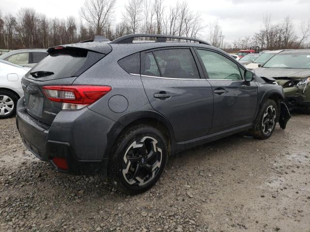 Image 3 of 2021 SUBARU CROSSTREK LIMITED 2021 with VIN JF2GTHNC3M8261364