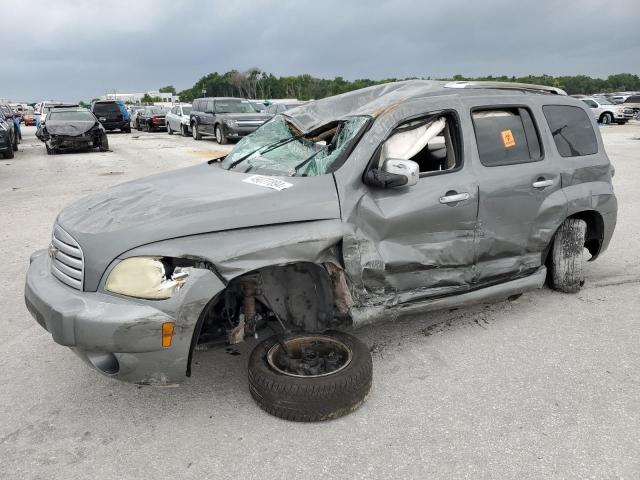 Obraz 1 z 2006 CHEVROLET HHR LT 2006 z VIN 3GNDA23P26S555530