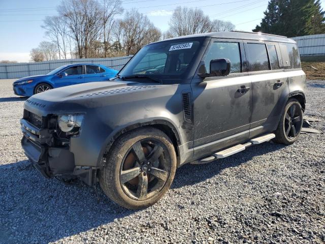 Изображение 1 2023 LAND ROVER DEFENDER 110 SE 2023 с VIN SALEP7EU4P2198725