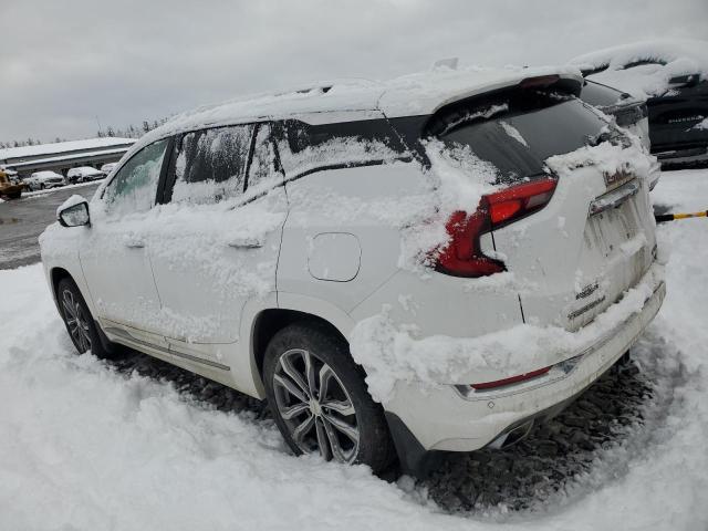 Image 2 of 2020 GMC TERRAIN DENALI 2020 with VIN 3GKALXEX2LL283491