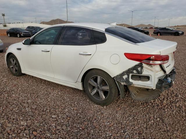 Obraz 2 z 2019 KIA OPTIMA LX 2019 z VIN 5XXGT4L30KG357666