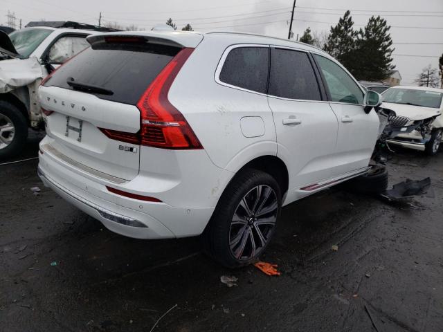 Image 3 of 2023 VOLVO XC60 ULTIMATE 2023 with VIN YV4L12RA7P1198921