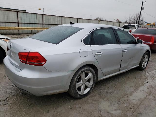 Изображение 3 2013 VOLKSWAGEN PASSAT SE 2013 с VIN 1VWBN7A37DC035938