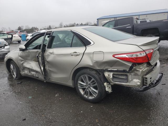 Изображение 2 2015 TOYOTA CAMRY LE 2015 с VIN 4T1BF1FK0FU040792