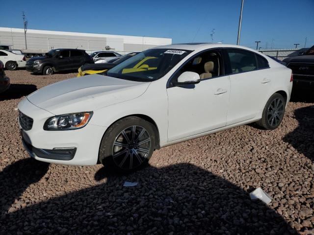 Изображение 2017 VOLVO S60 PREMIER 2017