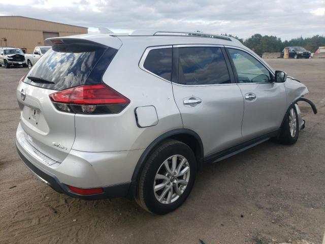 Image 3 of 2017 NISSAN ROGUE S 2017 with VIN KNMAT2MV3HP609132