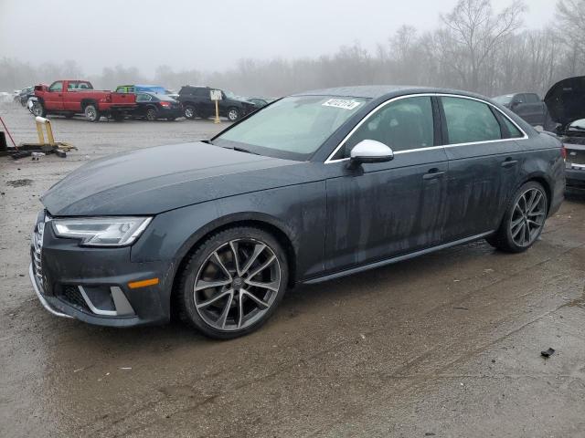 Obraz 1 z 2019 AUDI S4 PRESTIGE 2019 z VIN WAUC4AF45KA102681