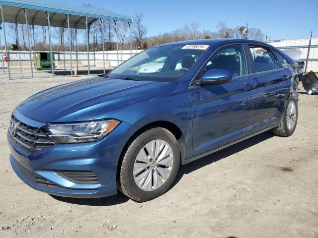 Изображение 2019 VOLKSWAGEN JETTA S 2019