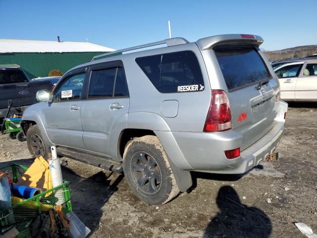 Obraz 2 z 2004 TOYOTA 4RUNNER SR5 2004 z VIN JTEBU14R640041276