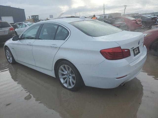 Obraz 2 z 2014 BMW 535 XI 2014 z VIN WBA5B3C5XED537366