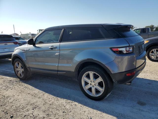 Изображение 2 2015 LAND ROVER RANGE ROVER EVOQUE PURE PLUS 2015 с VIN SALVP1BG1FH961534