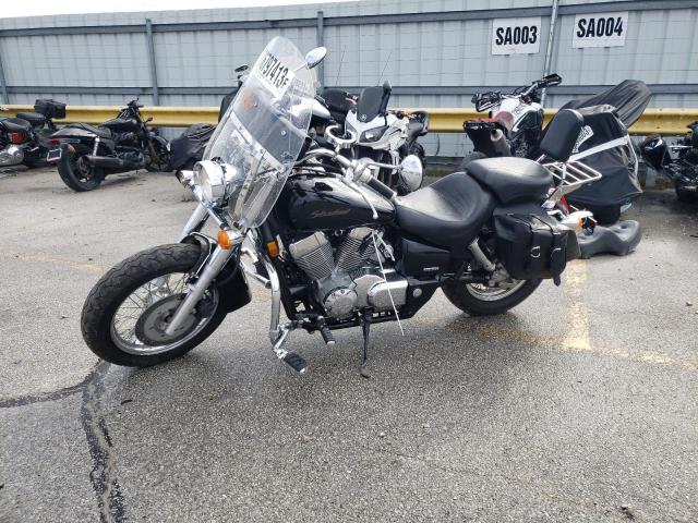 Изображение 1 2006 HONDA VT750 C 2006 с VIN JH2RC50096K210452
