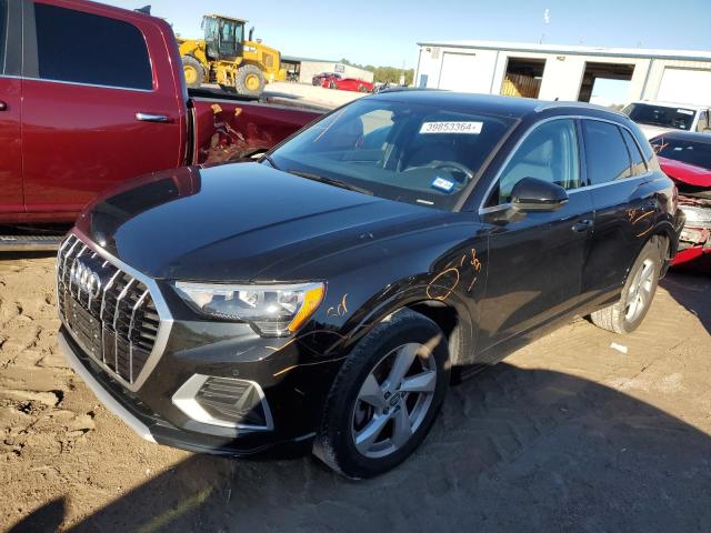 Image 1 of 2020 AUDI Q3 PREMIUM 2020 with VIN WA1AECF31L1087862