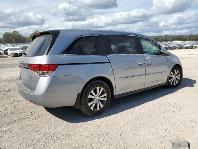 Изображение 3 2016 HONDA ODYSSEY SE 2016 с VIN 5FNRL5H38GB137323