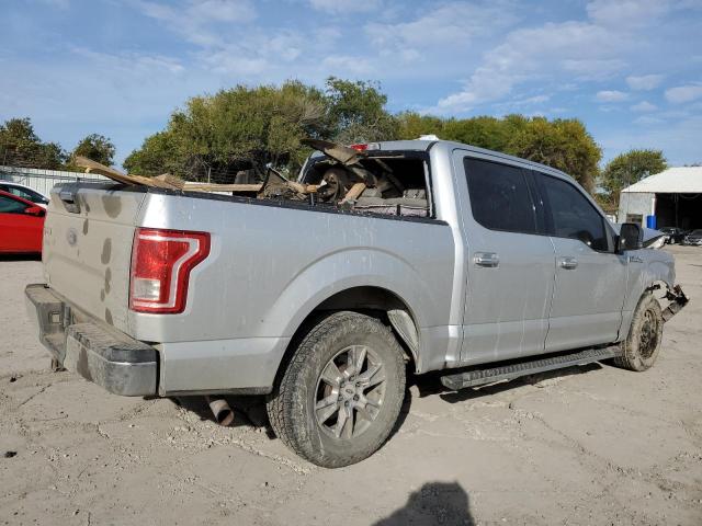 Obraz 3 z 2015 FORD F150 SUPERCREW 2015 z VIN 1FTEW1CF3FFA05936