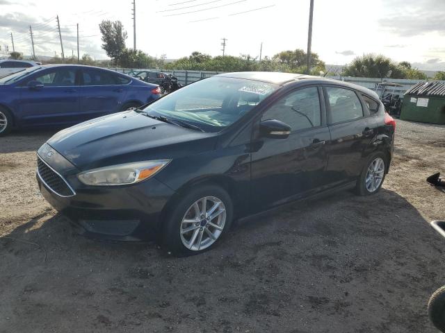 Изображение 1 2016 FORD FOCUS SE 2016 с VIN 1FADP3K29GL231412