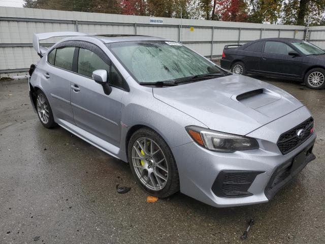 Image 1 of 2020 SUBARU WRX STI LIMITED 2020 with VIN JF1VA2Y66L9822847