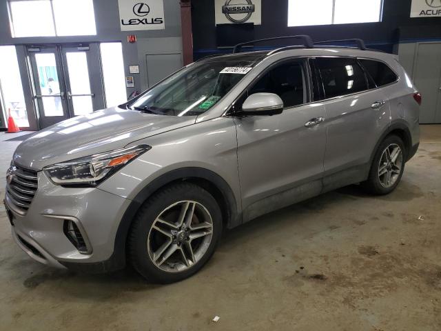 Obraz 1 z 2018 HYUNDAI SANTA FE SE ULTIMATE 2018 z VIN KM8SRDHF4JU290666