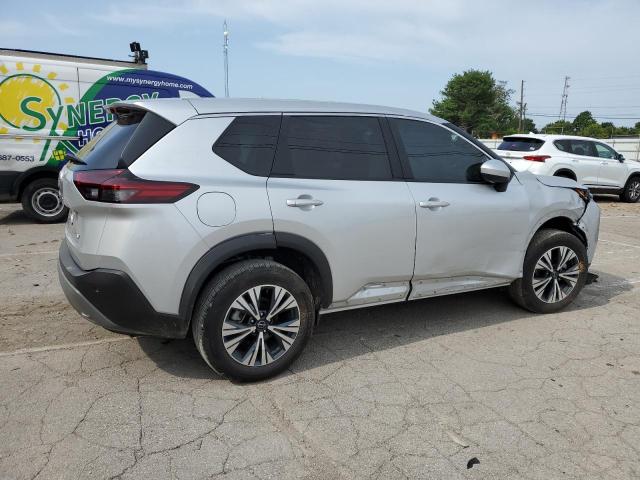 Image 3 of 2023 NISSAN ROGUE SV 2023 with VIN 5N1BT3BA2PC773970