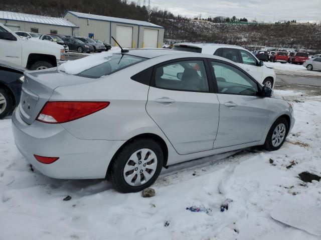 Obraz 3 z 2017 HYUNDAI ACCENT SE 2017 z VIN KMHCT4AE6HU341943