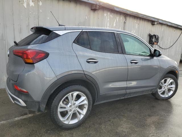 Изображение 3 2020 BUICK ENCORE GX PREFERRED 2020 с VIN KL4MMBS26LB094341