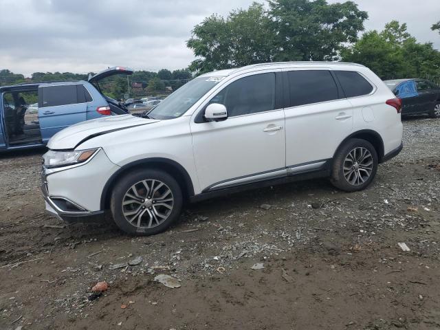 Изображение 2018 MITSUBISHI OUTLANDER SE 2018