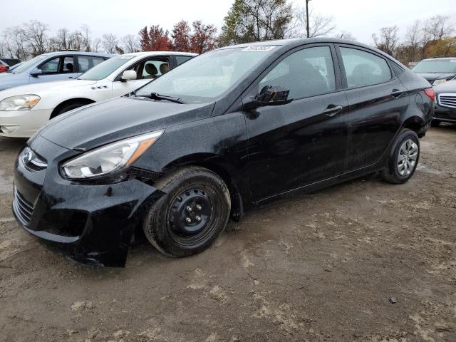 Изображение 2017 HYUNDAI ACCENT SE 2017