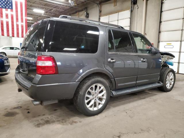 Изображение 3 2017 FORD EXPEDITION LIMITED 2017 с VIN 1FMJU2AT4HEA62234