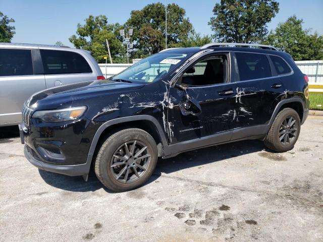 Obraz 2019 JEEP CHEROKEE LATITUDE PLUS 2019