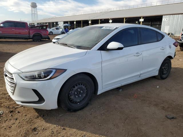 Obraz 1 z 2018 HYUNDAI ELANTRA SE 2018 z VIN 5NPD74LF0JH265378