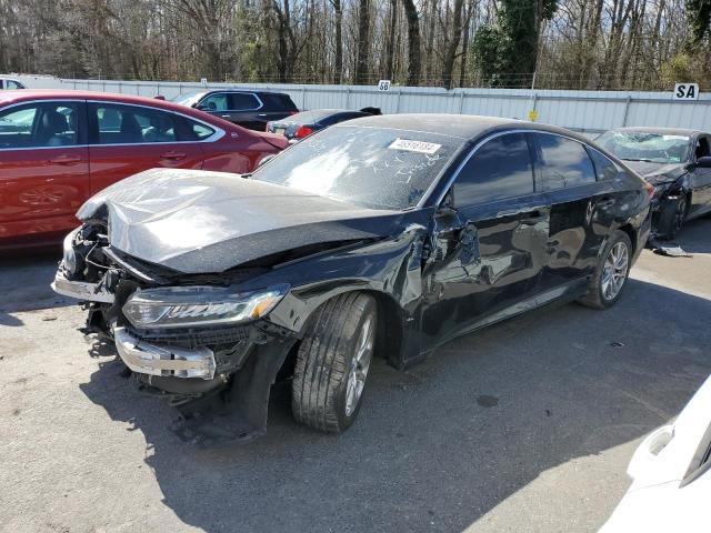 Obraz 2019 HONDA ACCORD LX 2019
