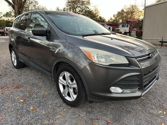 Изображение 1 2015 FORD ESCAPE SE 2015 с VIN 1FMCU0GX4FUC74349