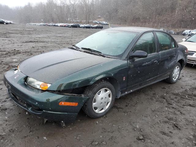Изображение 2000 SATURN SL1  2000