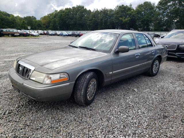 Obraz 2003 MERCURY GRAND MARQUIS GS 2003