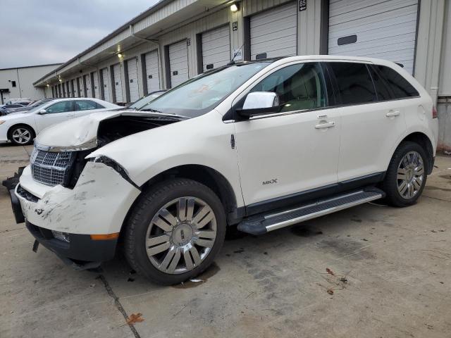 Image 1 of 2008 LINCOLN MKX  2008 with VIN 2LMDU68C38BJ32039