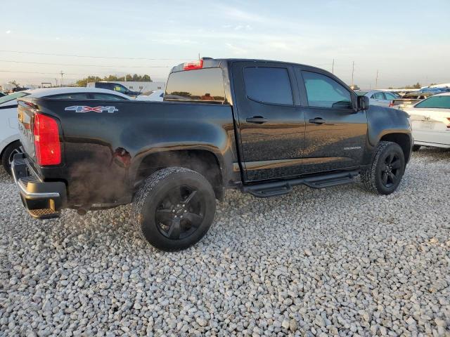 Obraz 3 z 2022 CHEVROLET COLORADO  2022 z VIN 1GCGTBEN7N1151456