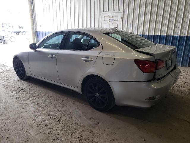 Изображение 2 2008 LEXUS IS 250 2008 с VIN JTHCK262082021005